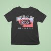 The Word Alive Nocturnal Future Eye T Shirt