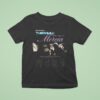 Thornhill Mercia Tour North America Dates T Shirt