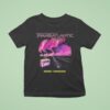 Transatlantic Radio Midnight Transmission T Shirt