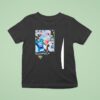 Trevor Lawrence Jacksonville Jaguars Football Photo T Shirt