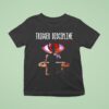Trigger Discipline Candyman Be My Victim Eye T Shirt