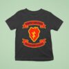 Tropic Lightning Th Infantry Division T Shirt