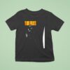 Twenty One Pilots Clancy Album T Shirt
