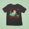 Tylenol Consumer Cat Funny T Shirt