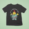Uncle Reco Ralph I M A Christmas Tree T Shirt