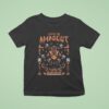 Uncle Reco Vintage Tombs Of Amascu T Shirt