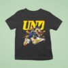 Undrafted Stuff T Shirt