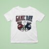 Virginia Tech Hokies Vs Old Dominion Monarchs Gameday T Shirt
