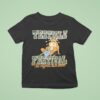 Volunr Testicle Festival The Original Lunch T Shirt