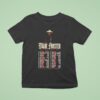 Wade Forster The Dying Breed Tour T Shirt