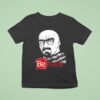 Walter White Breaking Bad X Berserk T Shirt
