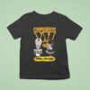 Washington Commanders Beavis And Butt Head T Shirt