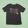 Washington State Cougars Famous Idaho Potato Bowl Champions Go Cougs Logo Helme T Shirt