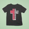 Washington State Cougars I Can Do All Things Through Christ Who Strengthen Me T Shirt