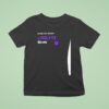 We Active Pass Your Vendor Use Linq Xyz Linq T Shirt