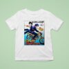 Welcome To Jf Dragon Ball Super T Shirt