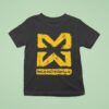 Whistlindiesel Monstermax Painted Logo T Shirt