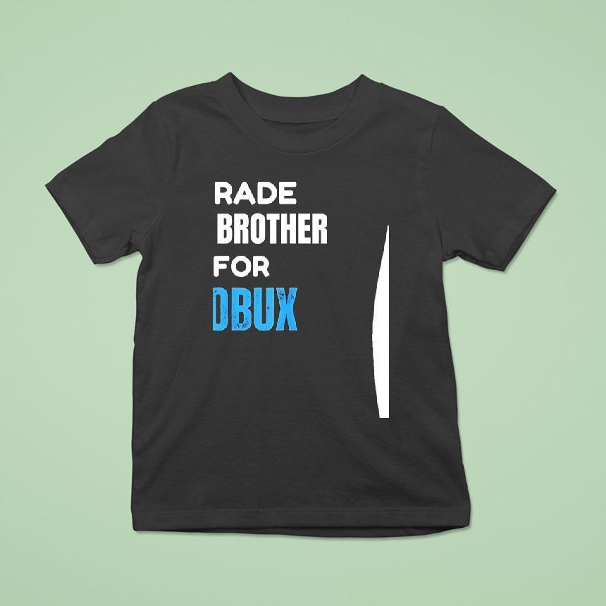 Will Trade My Brother For Robux Gaming Retro T Shirt Will Trade My Brother For Robux Gaming Retro T Shirt