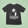 Wishbone Sit Stay Read T Shirt