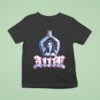 Xena Phoenix Allif Graphic T Shirt