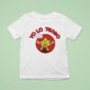 Yo La Tengo Oy Howdy T Shirt