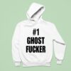 Ghost Fucker Hoodie
