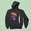 Nba Cup Champions New York Knicks Basketball Logo Hoodie