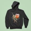 A Very Potter Musical Rumbleroar Mars Lion Hoodie