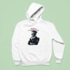 Adolf Hitler European Tour Dates Hoodie