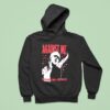 Against Me Reinventing Axl Rose Hoodie