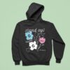 Aimsey I Am Just Me Stand Ou Hoodie