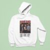 Alabama Shakes Usa Tour Hoodie