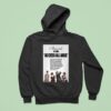 Alexandros Fc Tour Access All Area Hoodie