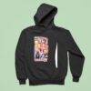 Allen Iverson Philadelphia Ers Basketball Player Hoodie