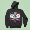 Arizona Wildcats Vs Smu Mustangs Trust Will Holiday Bowl Head To Head Helme Hoodie