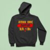 Athu Oru Botha Kai Uh Hoodie