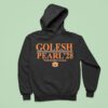 Auburn Tigers Golesh Pearl War Damn Eagle Hoodie