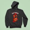 Bad Monday Apparel Freddie Hoodie
