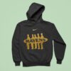 Baltimore Ravens The Beach Boys Sounds Of Summer Tour Hoodie