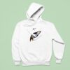 Baltimore Ravens X National Hugging Day Wants A Hug Logo Hoodie