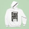 Bane West Coast Tour Hoodie
