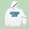 Batshit Lazy Hoodie