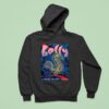 Belly Band Celebrating King Th Anniversary Dallas Texas At Granada Theater On December Hoodie