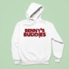 Benny S Buddies Hoodie