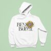 Benson Boone Sunflower Hoodie