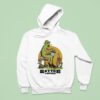 Better Lovers Spring Frog Hoodie