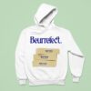Beurrefect Butter Hoodie