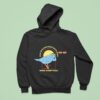 Bird Watching Goes Both Ways Birds Aren T Real Bird Hoodie