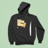 Bite Me Gingerbread Hoodie