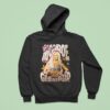 Blake Monroe The Glamour Wwe Hoodie